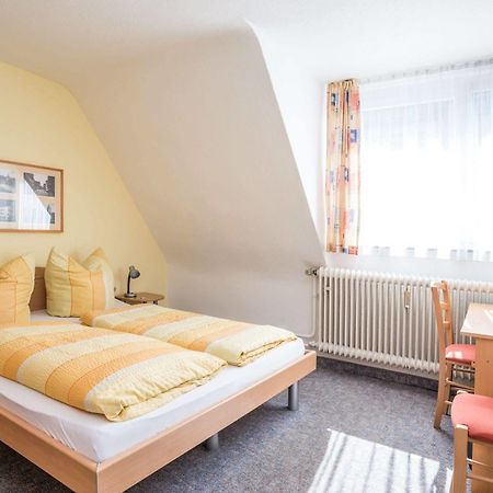 Ulmer Muenster Hotel Buitenkant foto